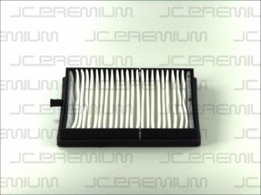 JC PREMIUM Фильтр, воздух во внутренном пространстве B40006PR